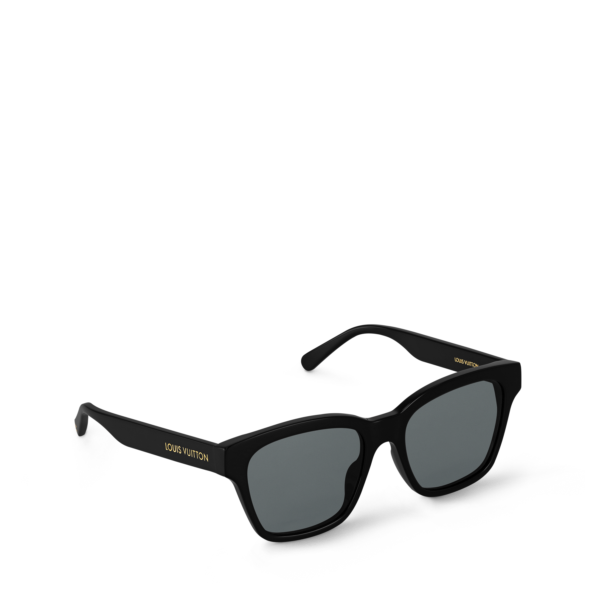LV Essential Square Sunglasses S00 - Accessories Z2464U
